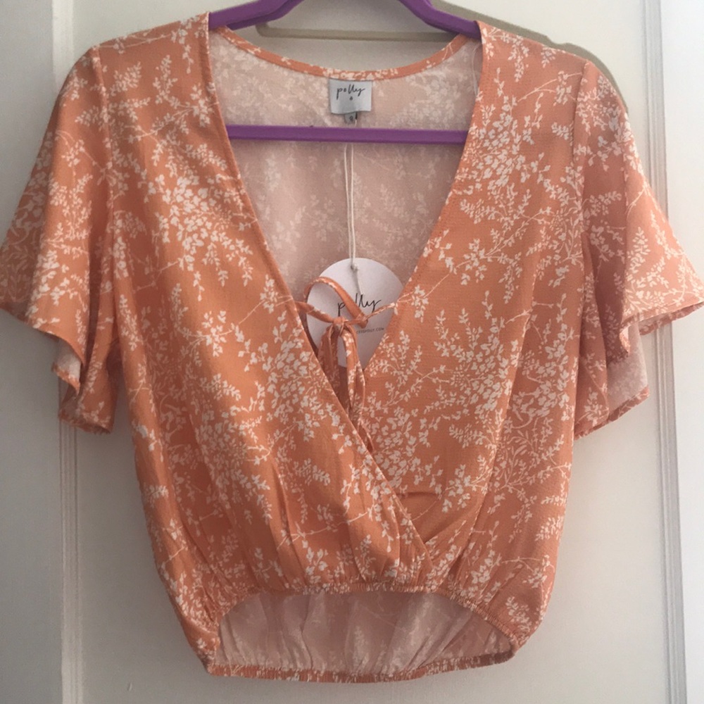 Princess Polly top